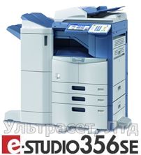 Toshiba e-Studio356SE