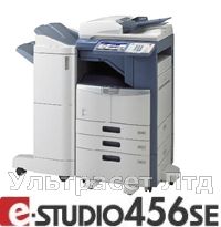 Toshiba e-Studio456SE